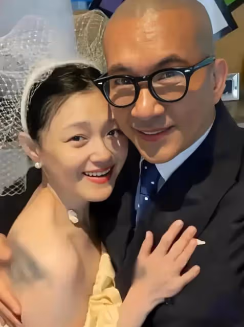 跟大S假裝簽婚前協議的具俊曄，分完財產不裝了，逼得S媽發文騙子