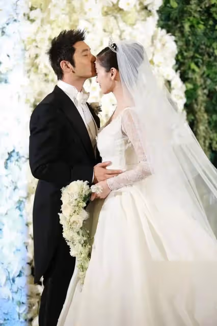 baby36歲生日發文內涵黃曉明！一個人也能過得很好盡顯女強人風範