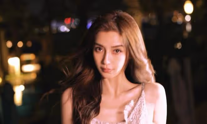 baby36歲生日發文內涵黃曉明！一個人也能過得很好盡顯女強人風範