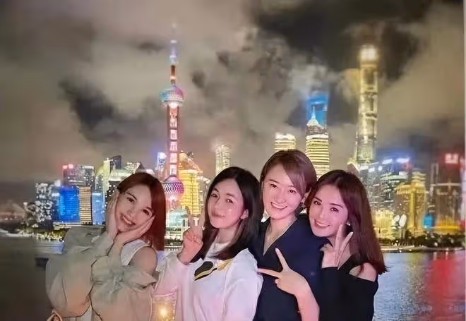陳曉陳妍希離婚後首現身兩人狀態大不同，誰更受傷一目了然