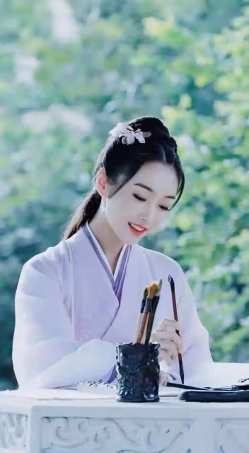 誰紅跟誰玩！宣璐上演姐妹情深被說好假，劉詩詩眼神說明一切