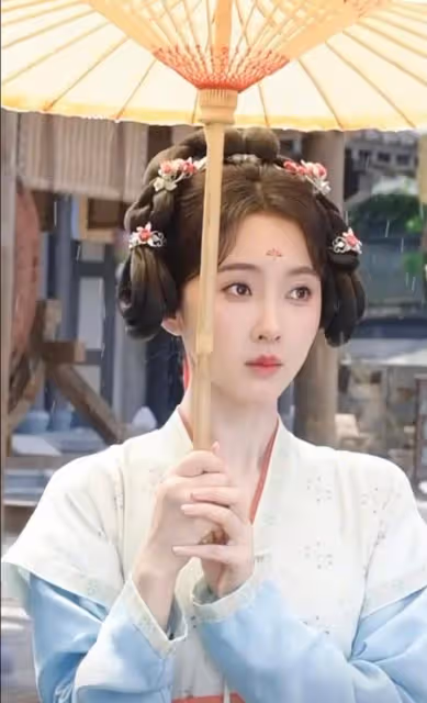 誰紅跟誰玩！宣璐上演姐妹情深被說好假，劉詩詩眼神說明一切