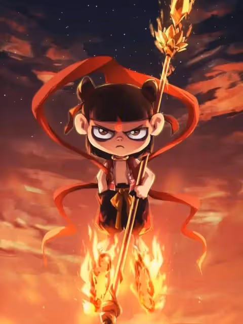 人心不足蛇吞象：《哪吒2》票房被偷300家影院同時操作，後果嚴重