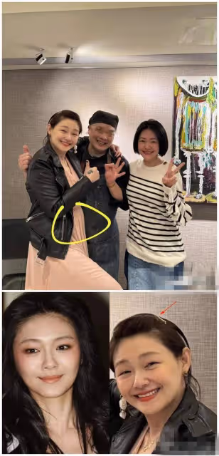 跟大S一樣經歷的人返回台灣被救活 具俊曄陪大S屍體睡3小時才送醫