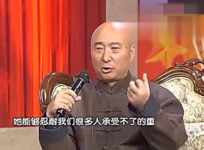 陳佩斯點評劉曉慶再加一把火，這次網友都坐不住了