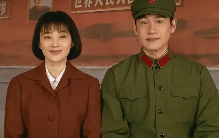 王炸年代劇‼️第一集就笑瘋了🤣從頭笑到尾‼️我要說:劉琳這回又押對了寶