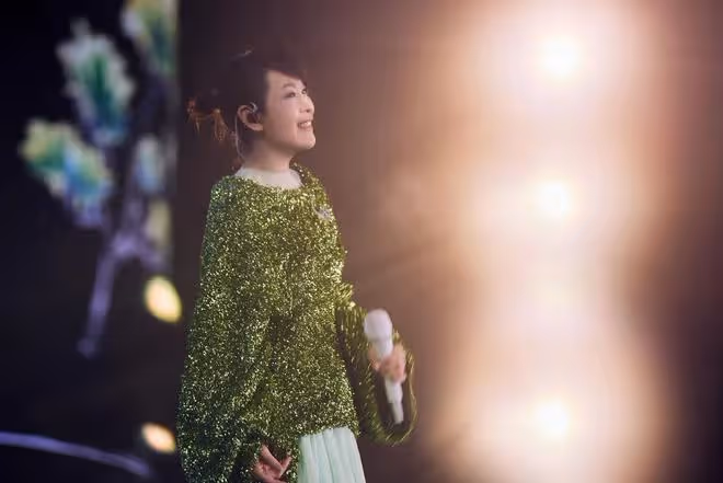 劉若英回應小女孩點歌爭議,誠懇道歉:沒有忽視孩子情感的意思