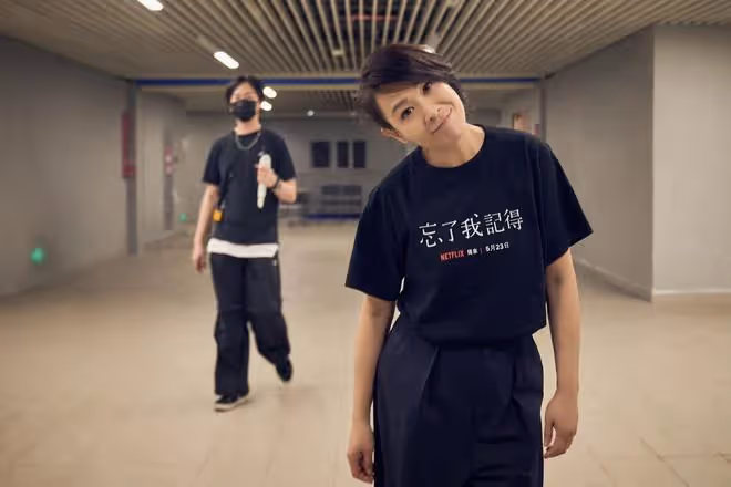 劉若英回應小女孩點歌爭議,誠懇道歉:沒有忽視孩子情感的意思