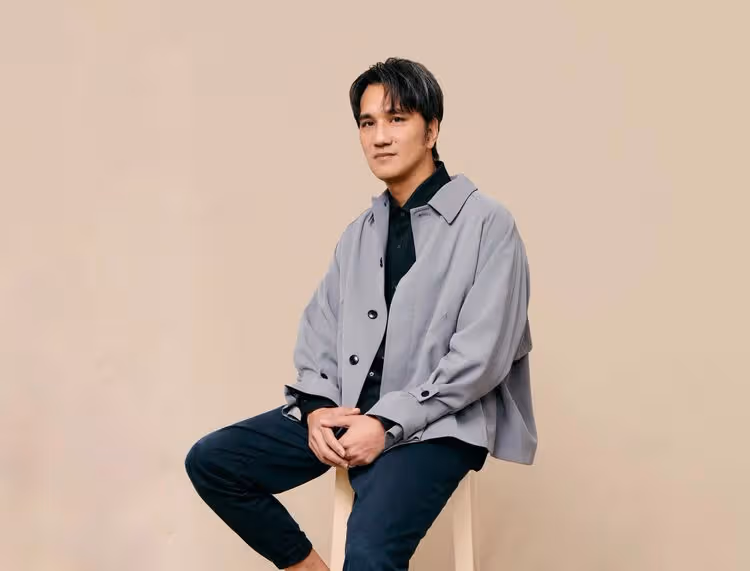 馬志翔獻第一次保證不無聊　新婚人妻劉品言也來參一咖