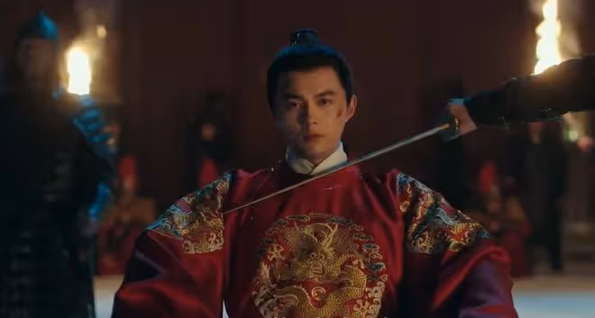 九重紫紀詠結局是什麼，單身不香了，最後和誰在一起