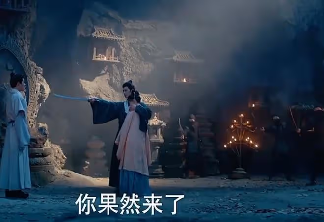 九重紫紀詠結局是什麼，單身不香了，最後和誰在一起