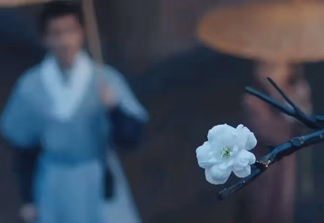 九重紫紀詠結局是什麼，單身不香了，最後和誰在一起