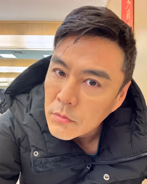 慘遭飛車拖行！八點檔男星「臉全磨爛」驚悚畫面曝，目睹女星「崩潰嚇哭」頻發抖