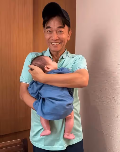 真的要退休了？62歲吳宗憲哽咽認「請辭綜藝大熱門」，震撼宣布：「百年後身家全捐出！」