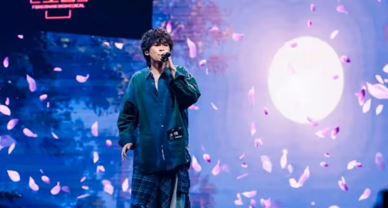 《原子少年2》登《大學聲》爆內鬥　兄弟鬩牆驚呆艾怡良、Sandra