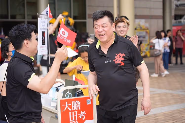 孫德榮脊椎動刀花200萬　若全身癱瘓：想辦法讓我死掉