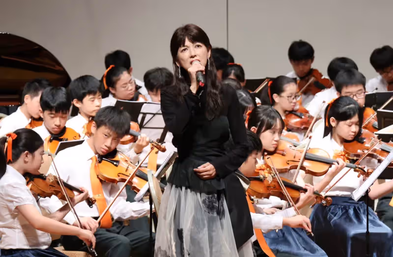 音樂人季忠平對愛妻陳明真毫不留情　連歌后彭佳慧也被他逼哭