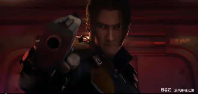 靈籠第二季:半道殺出國服賈碧,助隨影1V4逆風翻盤