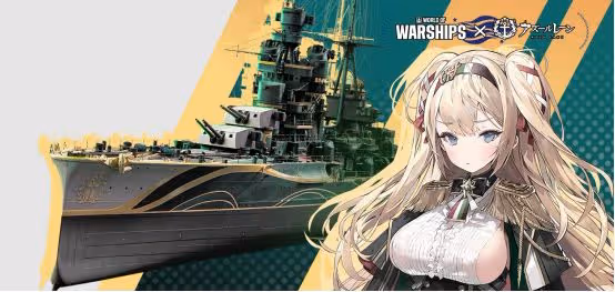 防守專精的義大利重巡,裝甲吊打美國條約艦,卻有一個致命缺陷!