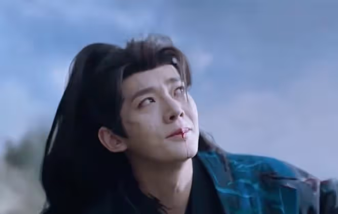 鄧為首部男主劇仙台有樹開播,18套造型超帥,人設比塗山璟還好!