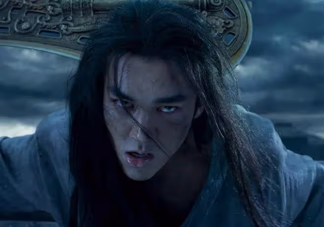 封神2：彩蛋殷郊刺殺紂王，元始天尊被吸干，妲己披頭散髮像喪屍