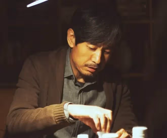 又一新懸疑劇來襲!張豐毅坐鎮,網友:這下終於可以熬夜追劇了