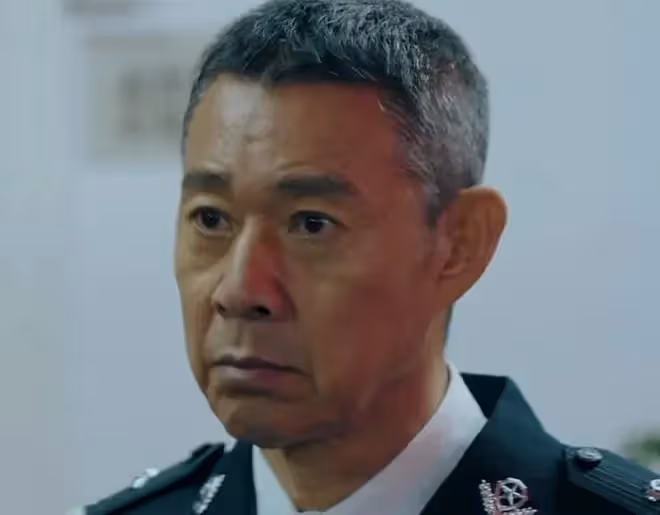 又一新懸疑劇來襲!張豐毅坐鎮,網友:這下終於可以熬夜追劇了