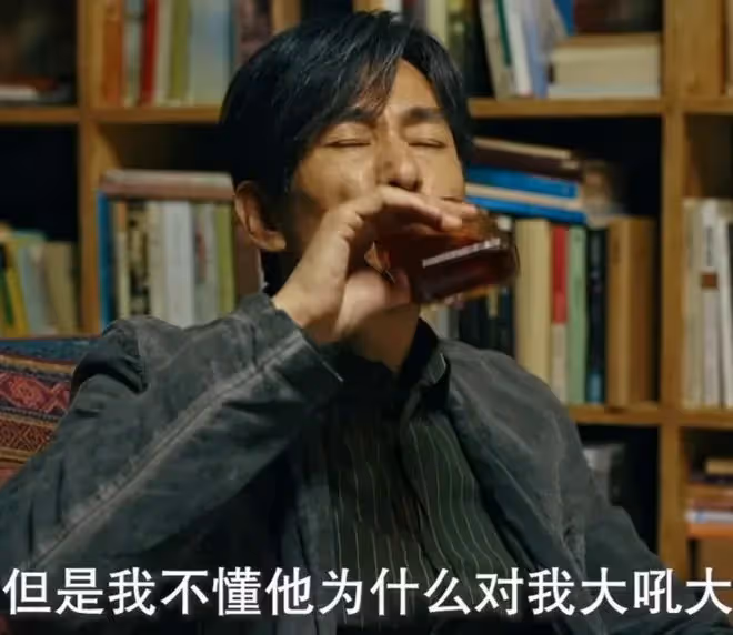 又一新懸疑劇來襲!張豐毅坐鎮,網友:這下終於可以熬夜追劇了