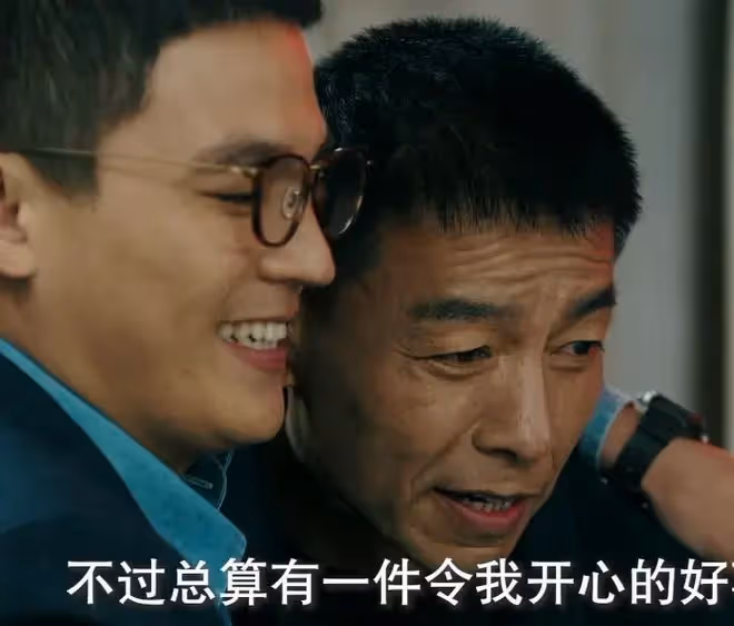 又一新懸疑劇來襲!張豐毅坐鎮,網友:這下終於可以熬夜追劇了