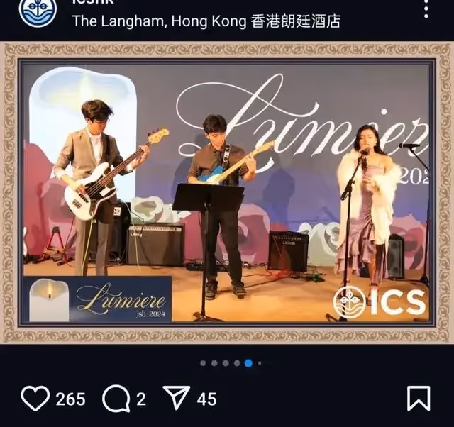 難怪謝霆鋒只顧著戀愛,原來他17歲的大兒子,可以做他的接班人了