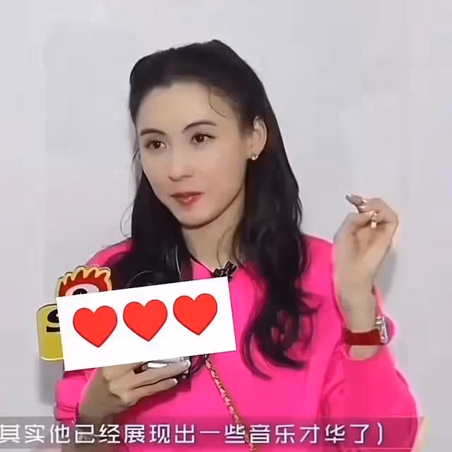 難怪謝霆鋒只顧著戀愛,原來他17歲的大兒子,可以做他的接班人了