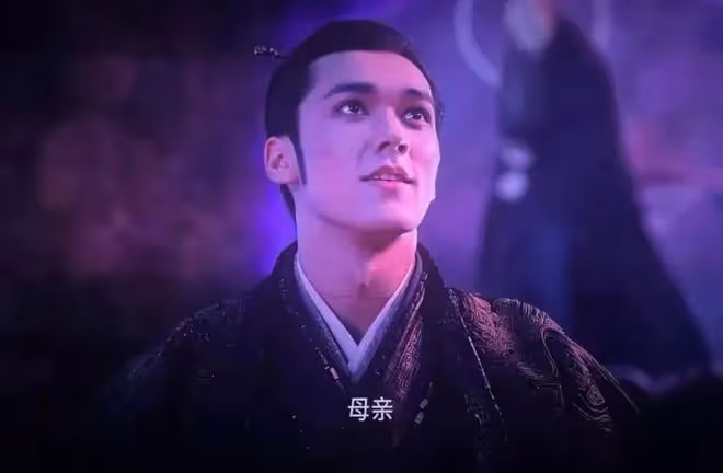 《封神2》彩蛋通天教主登場，殷郊被洗腦，妲己的腐爛妝好漂亮！