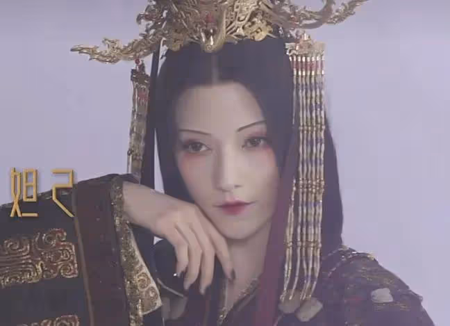 《封神2》彩蛋通天教主登場,殷郊被洗腦,妲己的腐爛妝好漂亮!