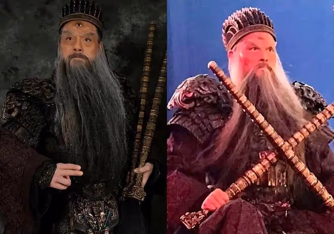 《封神2》彩蛋，聞太師被申公豹害死，，墨麒麟被蠱蟲吞噬太慘了