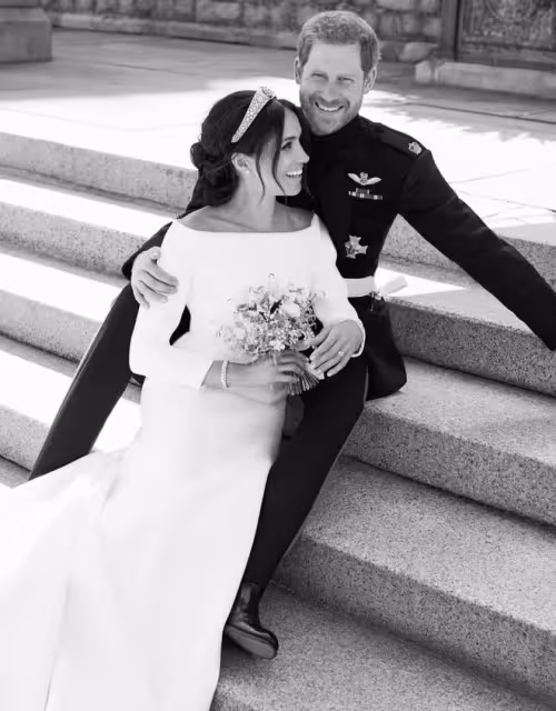 哈里梅根婚姻危機:前管家曝驚人內幕,梅根竟成冤大頭!