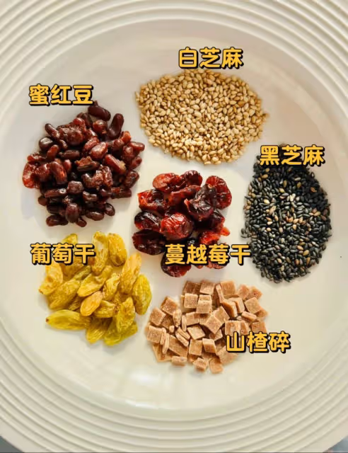 原來這就是我媽一直皮膚好的原因🤣‼️