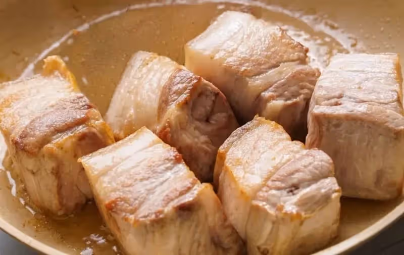 除了「東坡肉」，你知道越王東坡雞嗎？