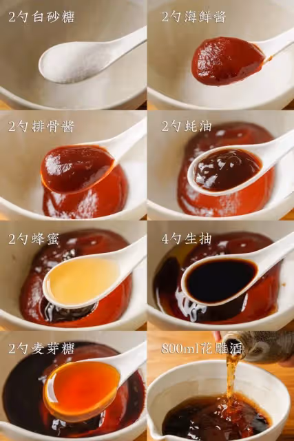 除了「東坡肉」，你知道越王東坡雞嗎？