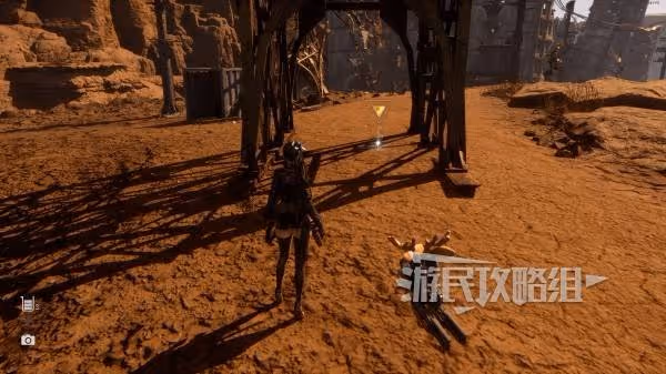 《劍星》妮姬DLC唱片位置