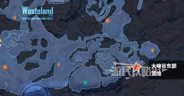 《劍星》妮姬DLC唱片位置
