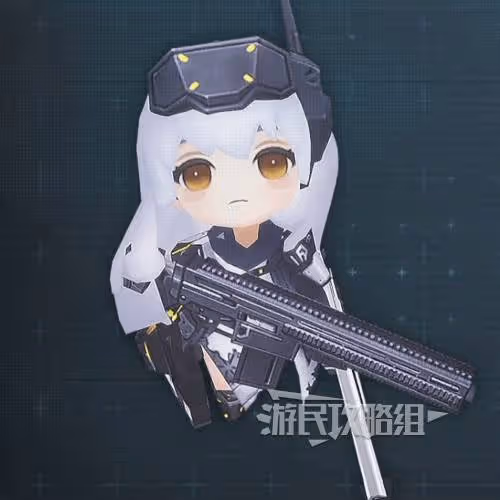 《劍星》妮姬DLC釣魚圖鑑