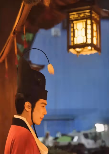 終於出了一部歷史大劇！朱亞文、白宇俞灝明主演，我預測開播必爆