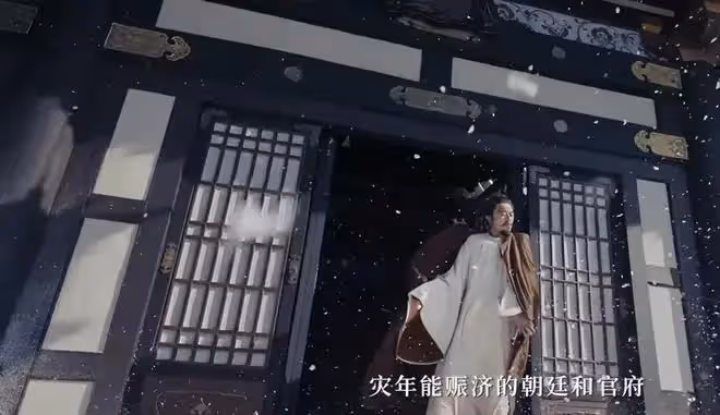 終於出了一部歷史大劇！朱亞文、白宇俞灝明主演，我預測開播必爆