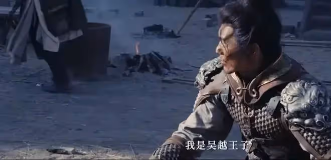 終於出了一部歷史大劇！朱亞文、白宇俞灝明主演，我預測開播必爆