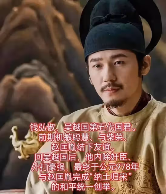 終於出了一部歷史大劇！朱亞文、白宇俞灝明主演，我預測開播必爆