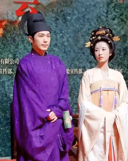 終於出了一部歷史大劇！朱亞文、白宇俞灝明主演，我預測開播必爆