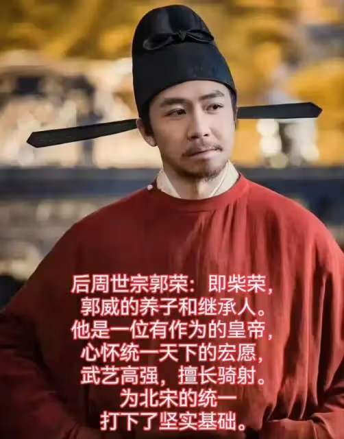 終於出了一部歷史大劇！朱亞文、白宇俞灝明主演，我預測開播必爆