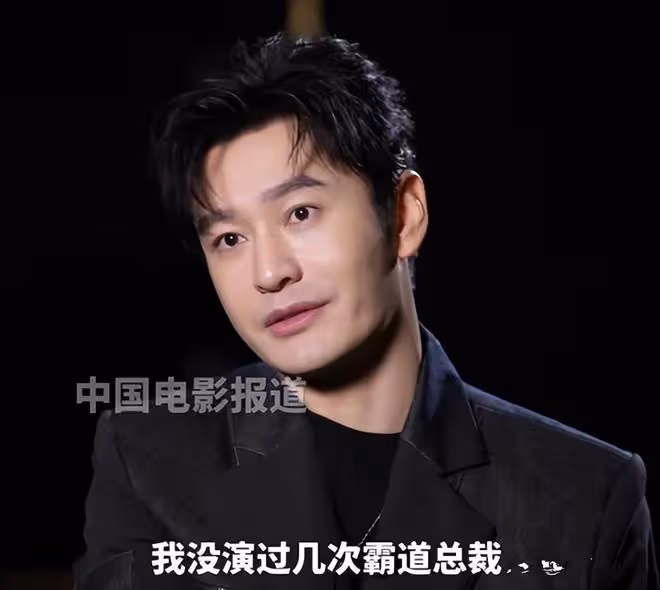 離開baby他變了！《潛淵》黃曉明拒用替身 溺水電擊拷打力證演技