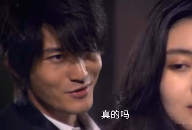 離開baby他變了！《潛淵》黃曉明拒用替身 溺水電擊拷打力證演技
