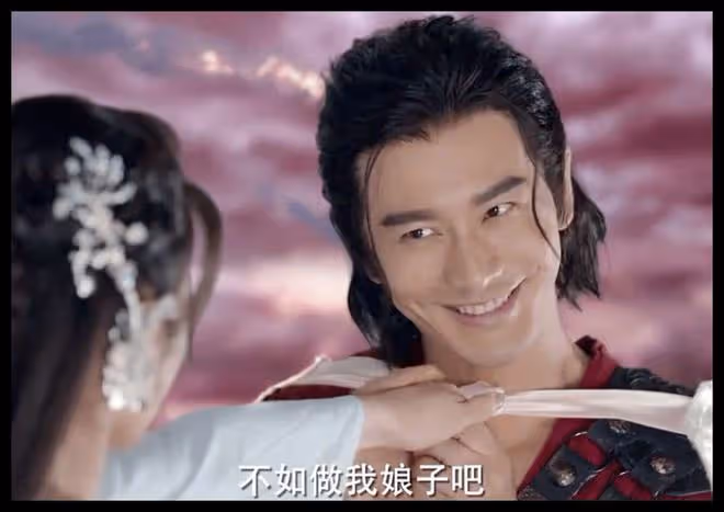 離開baby他變了！《潛淵》黃曉明拒用替身 溺水電擊拷打力證演技